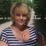 Фото Анна Михайлова