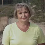 Фото Ольга Соколова