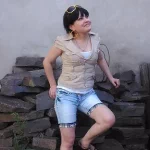 Фото Смирнова Елена