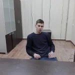 Фото Иванов Михаил