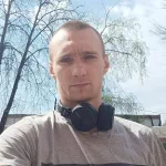 Фото Сидоров Алексей